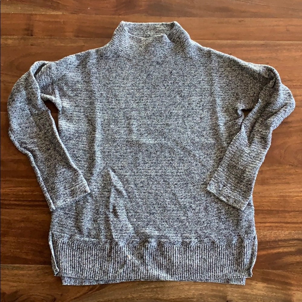 Old Navy Mock Neck Sweater